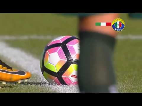 Santiago Wanderers 1 - 3 Audax Italiano | Campeonato Transición 2017