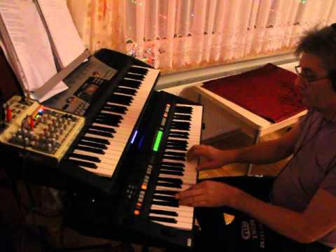 Yakuro The Color of Love