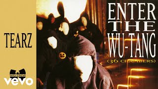 Wu-Tang Clan - Tearz (Official Audio) ft. RZA, Ghostface Killah, Raekwon, Inspectah Deck