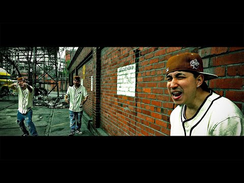 Miniatura de Rap Barato