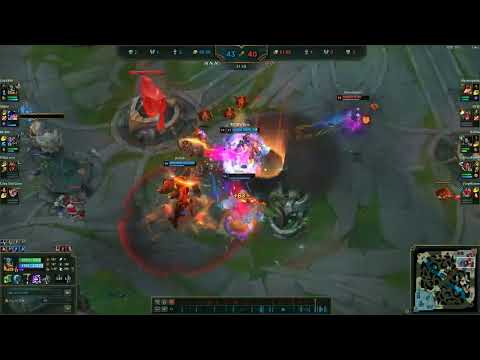 Why Olaf is Pick/Ban in soloq