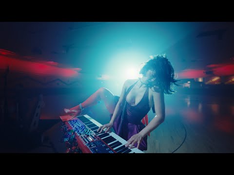 dirty shirley / no thoughts LIVE FROM THE ROLLER RINK