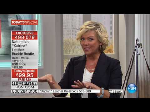 HSN | Bzees Footwear 09.08.2016 - 01 AM