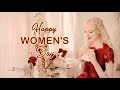 HAPPY WOMEN S DAY