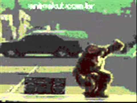 Simone Jay - Midnight