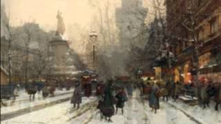 Keith Jarrett & Jan Garbarek - Country