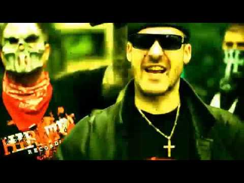 Hirntot Posse - Selbstmordkommando