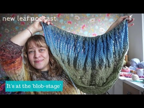 New Leaf Podcast Episode 81 - Progress is progress