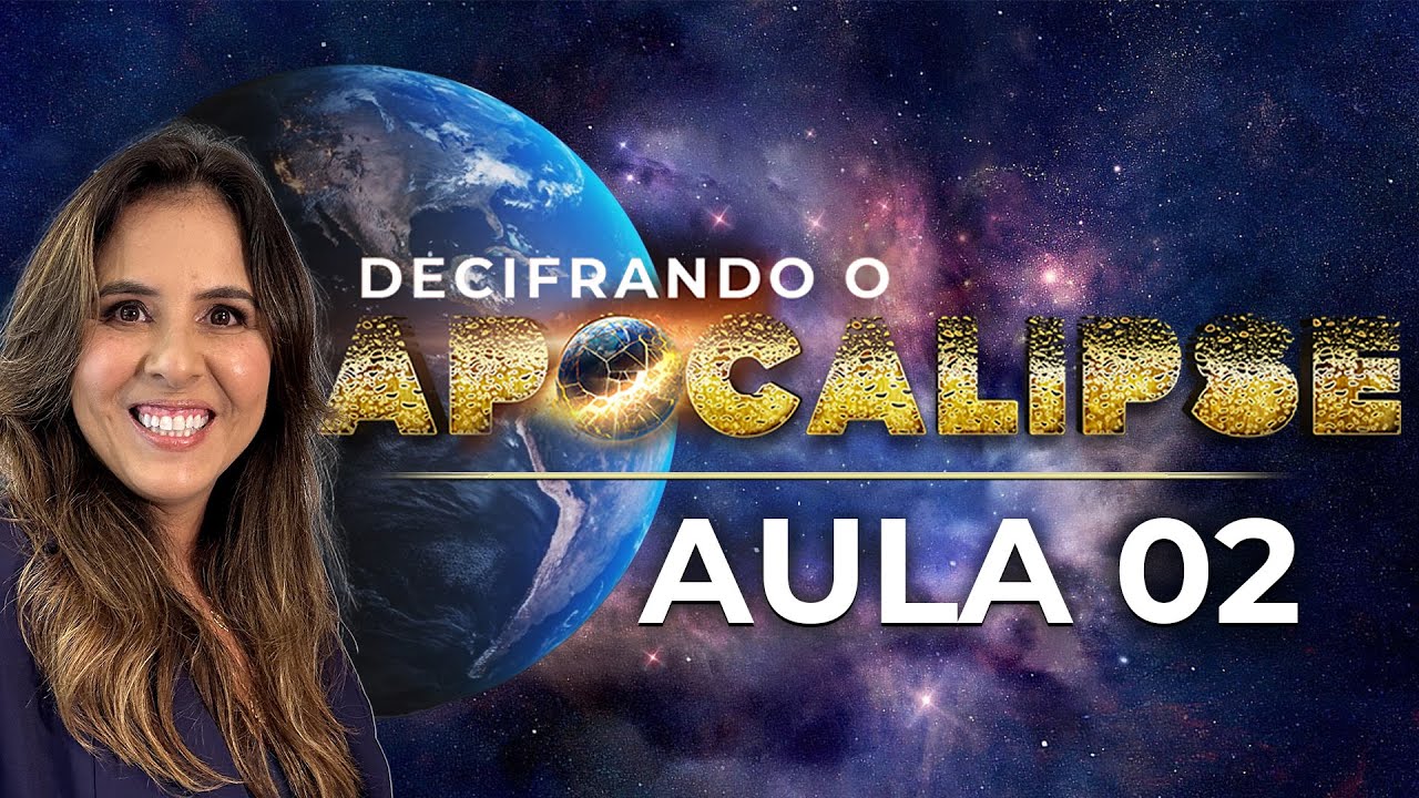 Aula 2 - Depois do Apocalipse