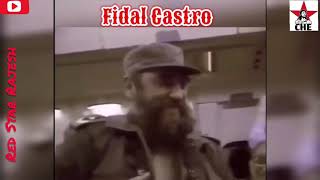 Fidel Castro  communism Tamil WhatsApp status