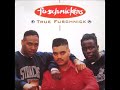 Fu Schnickens True Fuschnick Shaheed S Fix