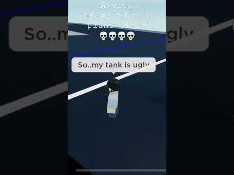 Average day in plane crazy #planecrazy #roblox #gaming #idk