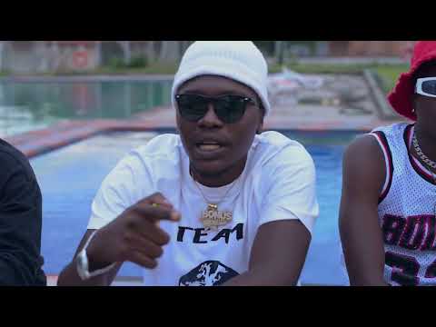 Slick-Bowy "2022 February Freestyle" [Official Video] Directed By Chanda Mumba.