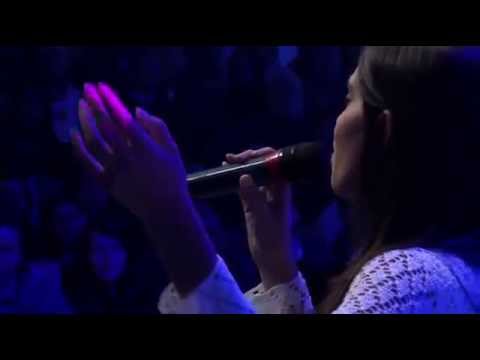 Meu Lugar   Rafaela Pinho   DVD Orquestra Unasp SP   Convida