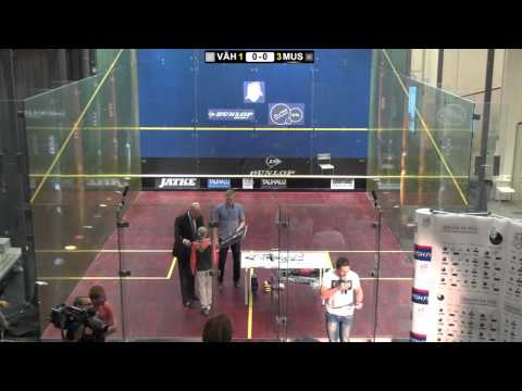 2015 SM palkintojenjako