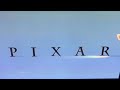 Opening Logos Toy Story 2