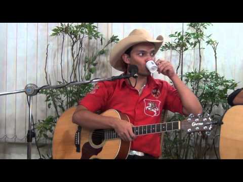 Programa Prosa, Café e Viola 161 Parte 02   Ronaldo Sabino recebe Júlio Mattos