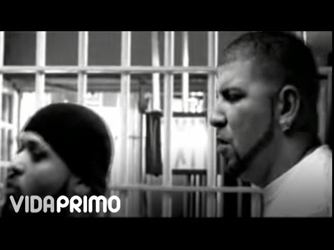 Tempo - Free Tempo ft. Fat Joe & Barrington Levy [Official Video]