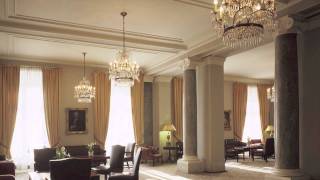 Atlantic Kempinski Hamburg