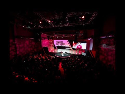 What's Next for Women in 2018? | 2018 MAKERS Conference