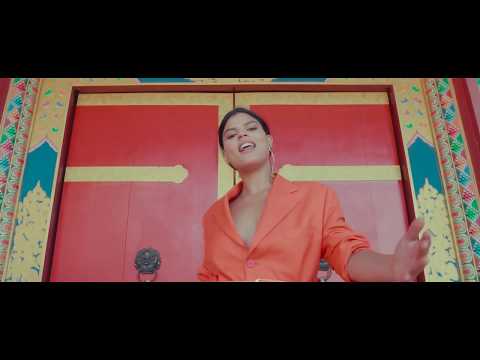 Amanda Magalhães part. Rincon Sapiência - Fazer Valer