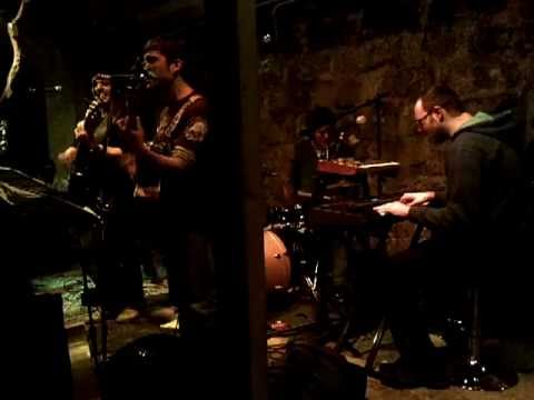 tre terzi - shine on you crazy diamond