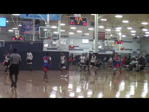 Proskills 2024 vs DC Kings - 3/16/19 - Chapt. 6