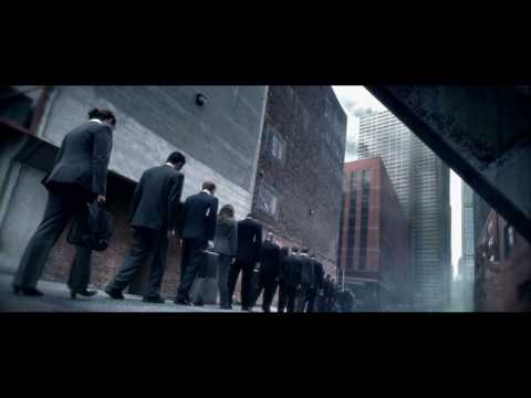 Josh Hallem Actor Reel 2010