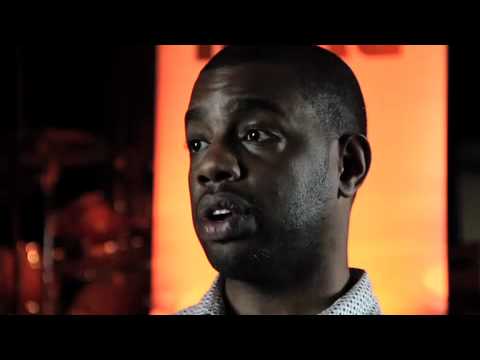 Jae Deal Bass Clinic at Musicians Institute