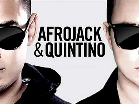Afrojack & Quintino - Let Me See You Dance (Original Mix)