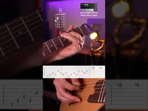 Civil war guitar tutorial #guitar #guitartutorial #tabs #guitarist #howtoplay #howtoplay