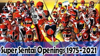 Download lagu Super Sentai Openings 1975 2021... mp3