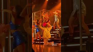 Msc cruises entertainment show with msc friend szalona ❤️ #msccruises #cruiseshow #mscrew