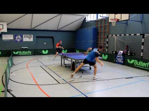 Post SV Zeulenroda vs. SC Windischleuba Saison 2016/2017