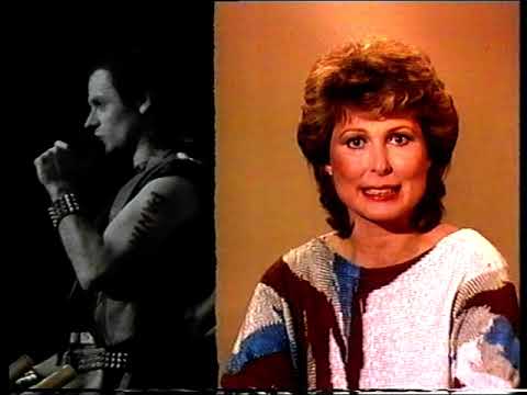 Umschaltung SFB Ansage Programmansage ARD 26.5.1984