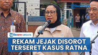 Rekam Jejak Terbongkar! Nani S Deyang Pernah Terseret Kasus Ratna Sarumpaet, Kini Bakal Pimpin BGN