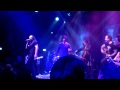 Maiden United - Wasted Years @ Boerderij ...