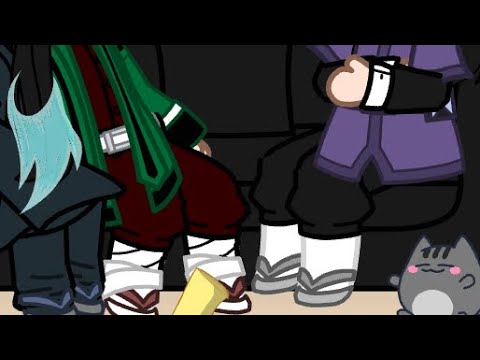 | 🔥Sleep Well Tanjiro🔥 | #genmui | #muitan | angst | fluff | •Shinkou• |