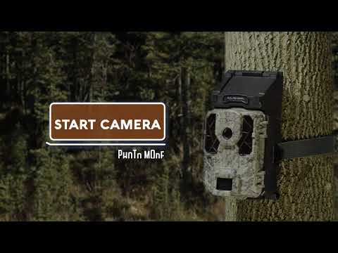 SOLAR-DARK: set-up | SPYPOINT
