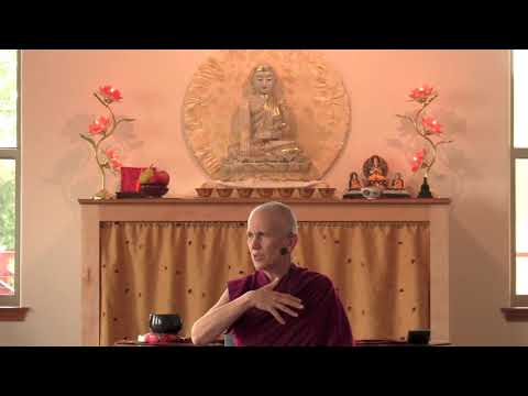 08-23-15 Advice for Dharma Practice: Thoughts on Transgenderism - BBCorner