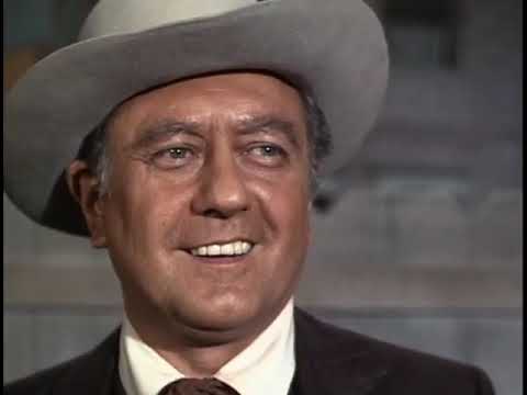 The Big Valley Season 4 Episode 24 - Danger Road