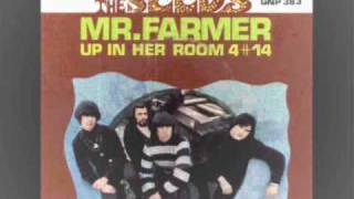 The Seeds - Mr. Farmer