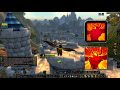 Death Knight 8.3 Intro And Diablo 4 Confirmed - Wow Battle For Azeroth 8.2