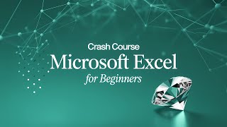 Download the video "Microsoft Excel: A Crash Course for Beginners | Learn Excel Fast in Under 2 Hour!"