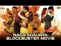 Naga Shaurya Latest Blockbuster Movie 4K Naga Shaurya Superhit Action Movie Mango Indian Films