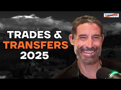Are Cycling’s Mega Transfers Worth It? | Trades & Transfer | THEMOVE