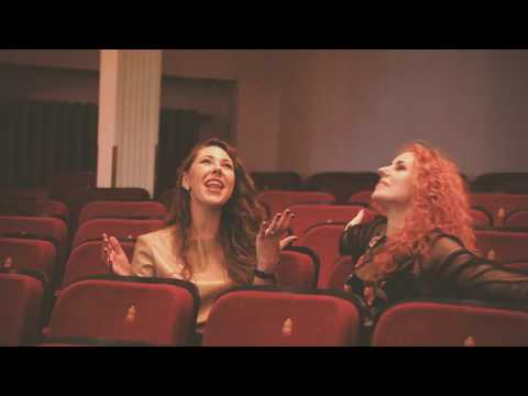 Akvilė&Gabrielė - For Good from musical ”Wicked”