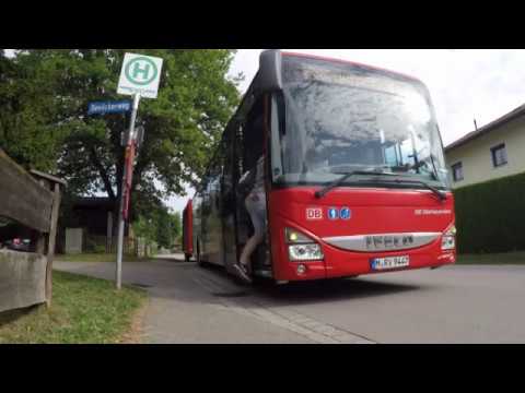 RVO Chiemseeringlinie mobil