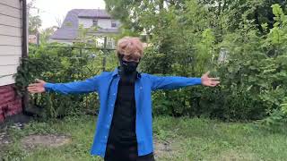 Cover art for kick back yuno miles