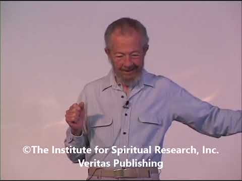 "How Come I'm not Transformed by the Wonderful Truths I've Heard?"